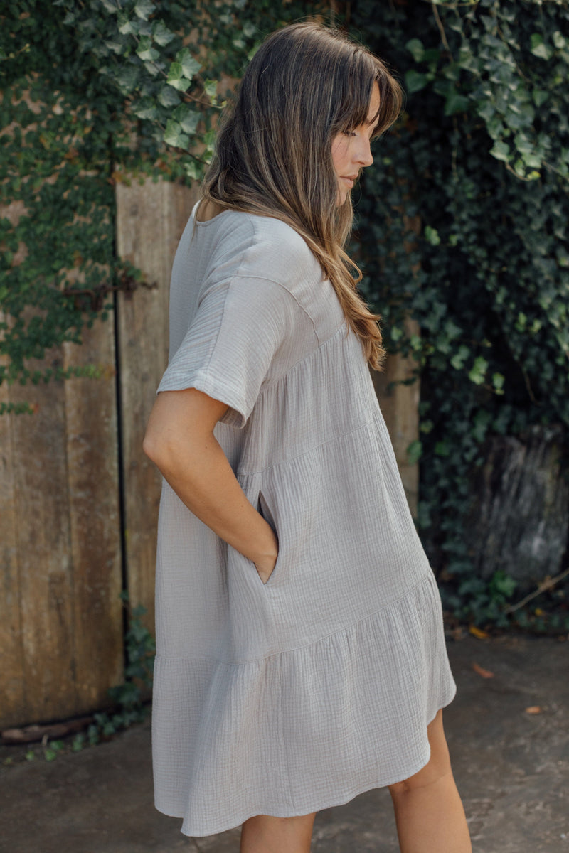 Riverside Dress