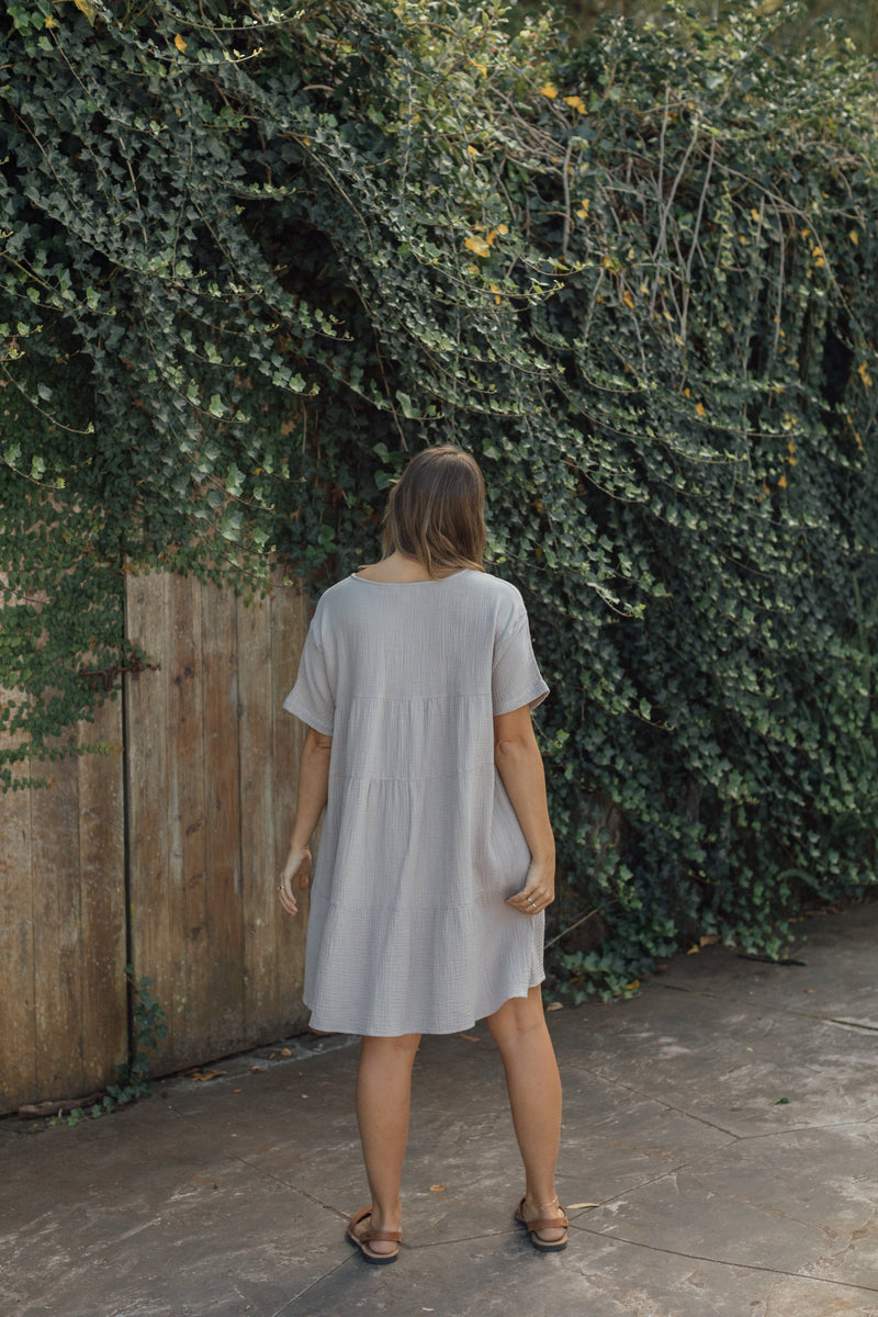 Riverside Dress