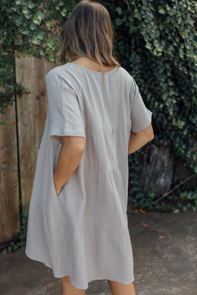 Riverside Dress