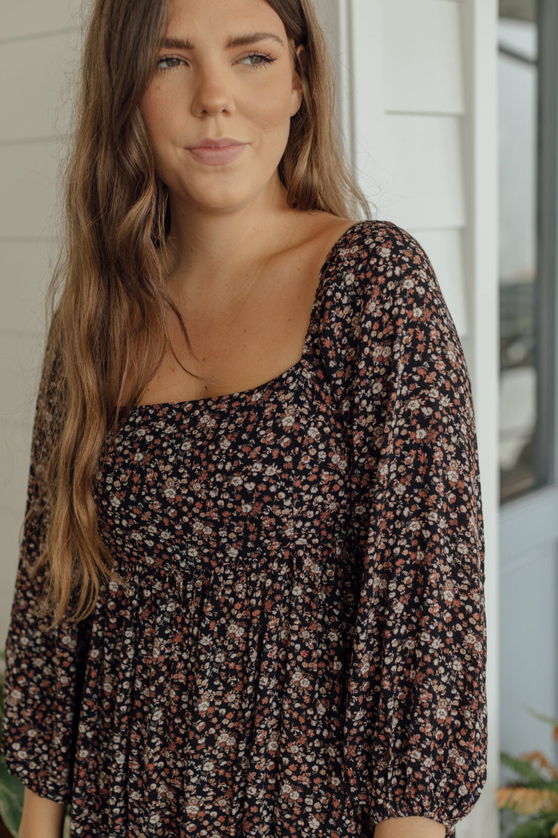Catalina Dress