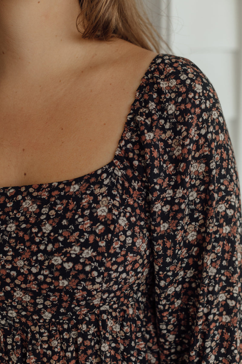 Catalina Dress