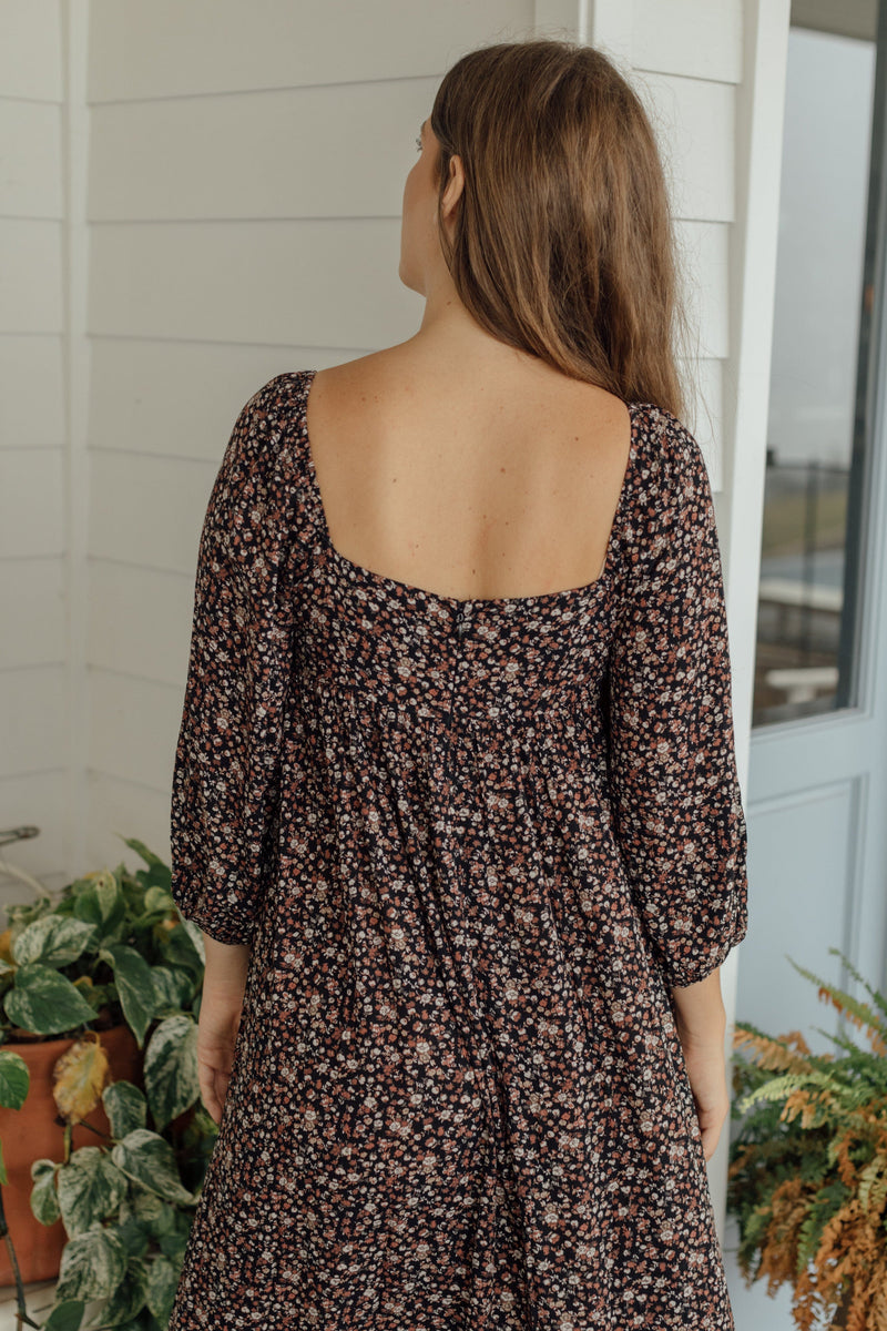 Catalina Dress