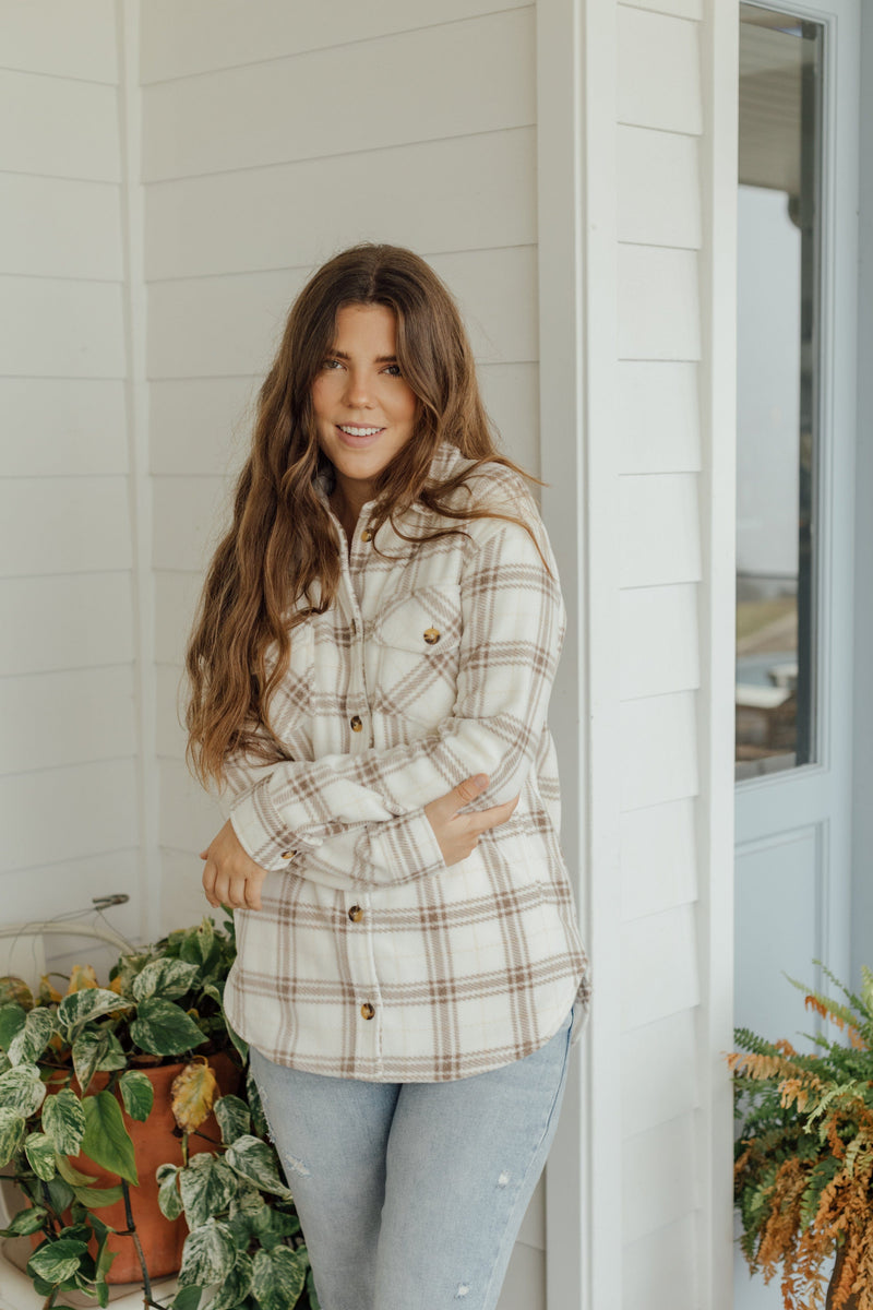 Wheaton Jacket