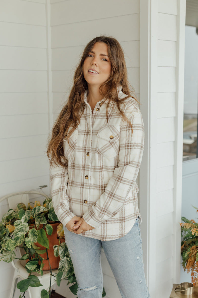 Wheaton Jacket