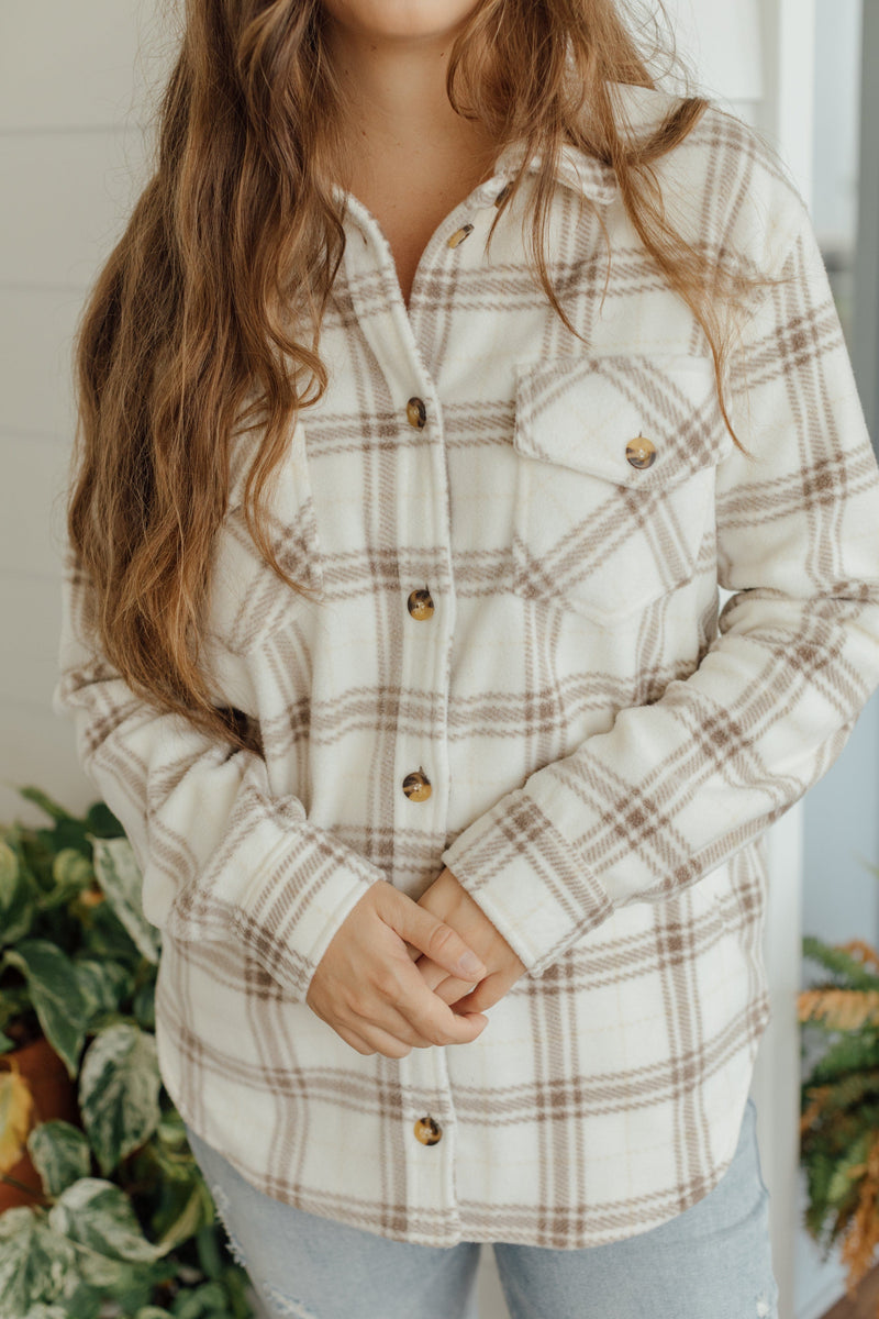 Wheaton Jacket