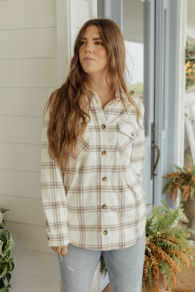 Wheaton Jacket